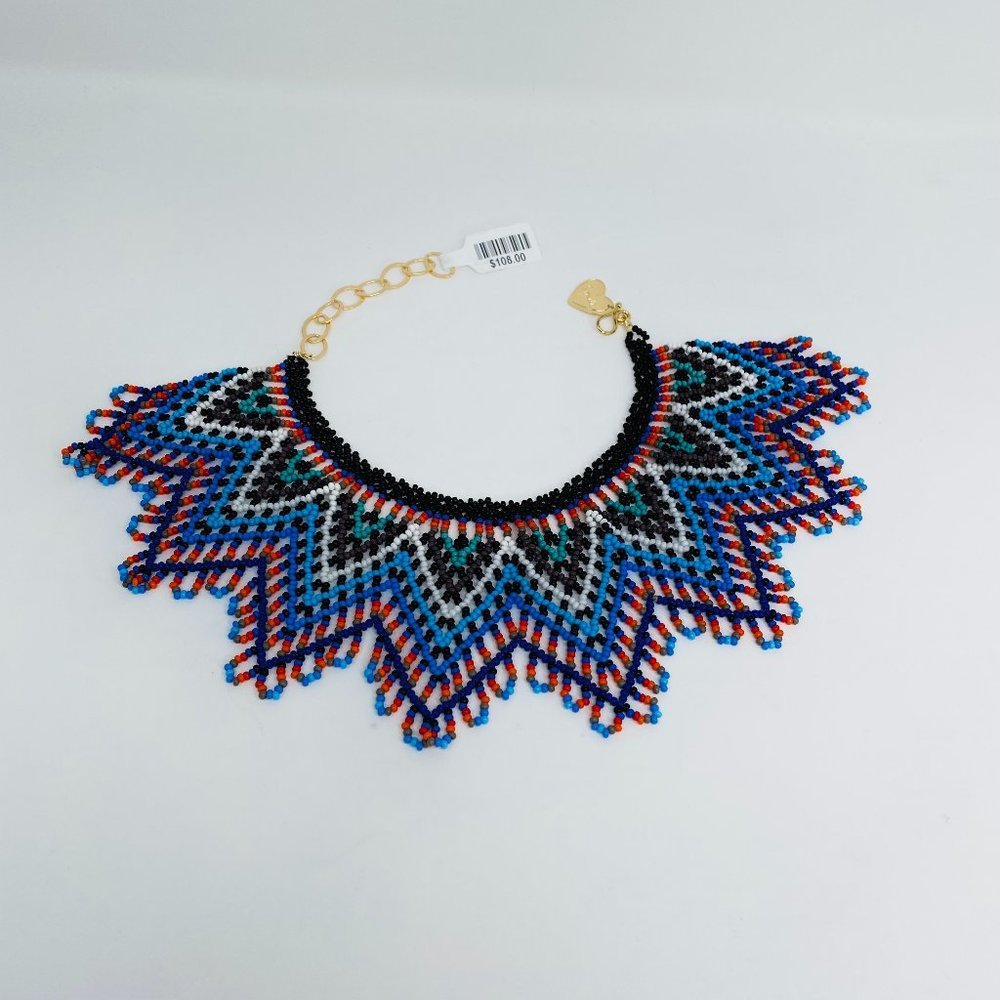 Dreaming Anklet by Mercedes Salazar